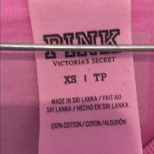 PINK Victoria's Secret Other - Pink sweatshirt PINK Victoria's Secret Other - Pink sweatshirt